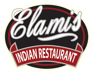 Elamis Indian Restaurant Logo